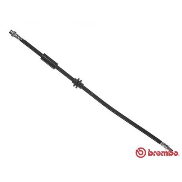 Brembo Bremsschlauch Bremsleitung Vorne Links Rechts FüR BMW X3 T 06 036-image