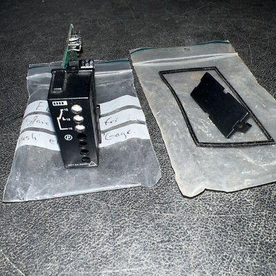Carlo Gavazzi 5100562/2 EM-1 PCB Module