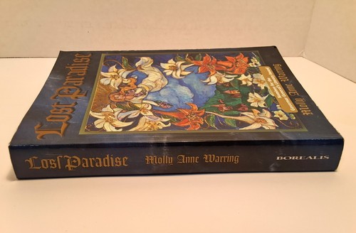 Molly Anne Warring 2 Books Lost Paradise & Paradise Acres - Bild 10 von 11