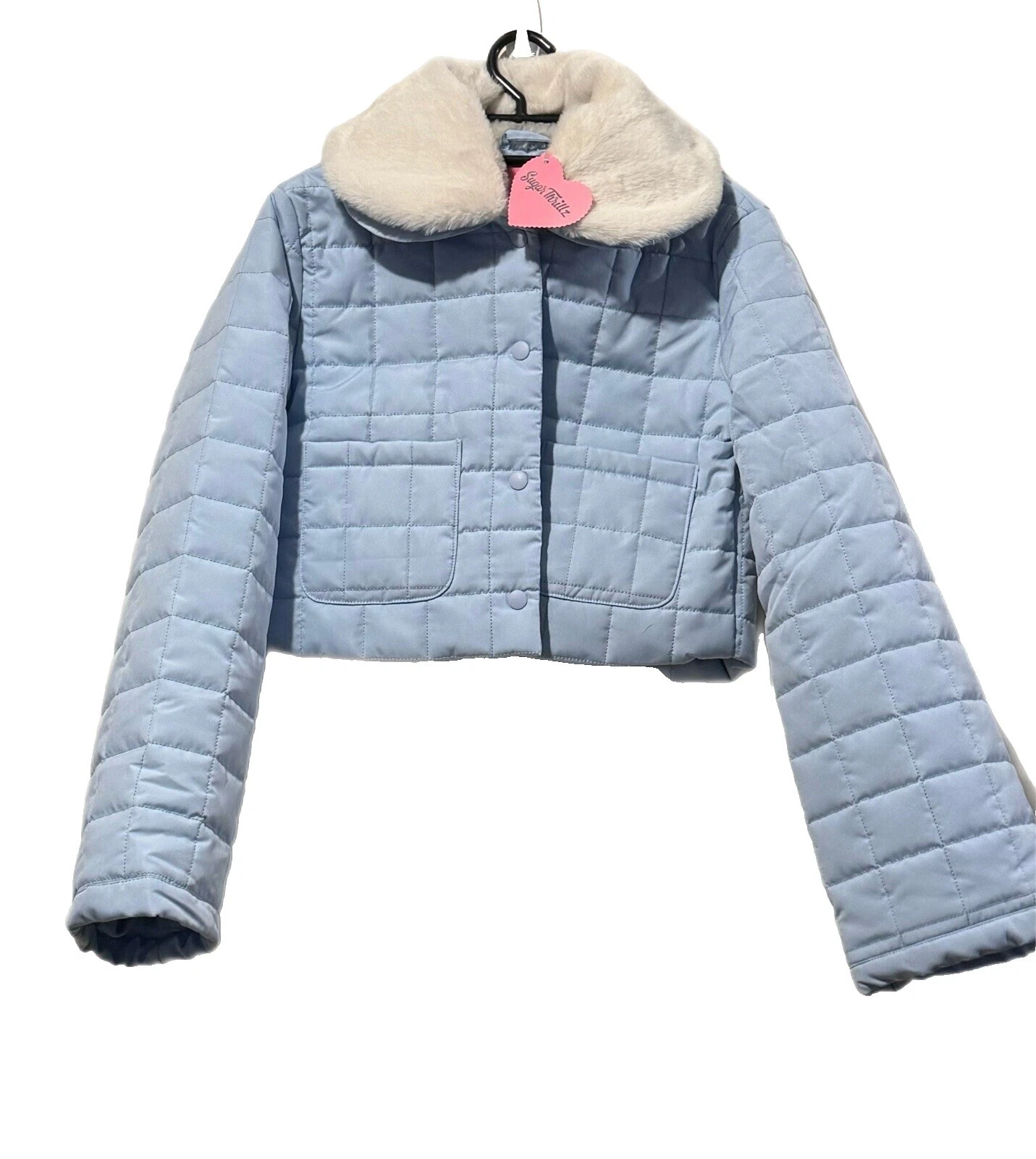 Sugar Casual abrigos, chaquetas y chalecos para Mujeres