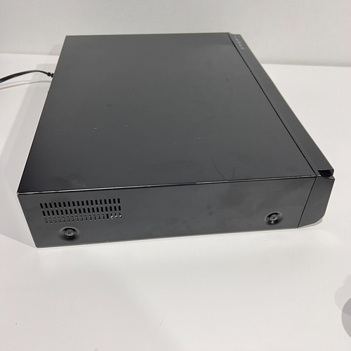 Panasonic DMR-EZ37V DVD-Recorder & Video Cassette Recorder - mit Fernbedienung und AV - Bild 11 von 16