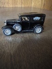 Ertl 1930 Vintage Chevrolet Series AD 1/2-Ton Deluxe Delivery AGWAY Dime Bank