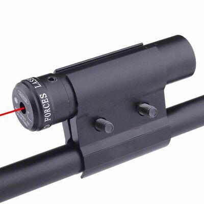Higoo® Powerful Green Laser Dot Sight Green Laser Pointer Presenter Pen Aiming Sight Military Tactical Hungting Green Laser Scope