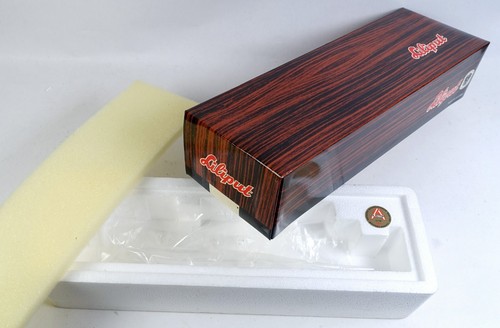 Liliput 10815 LEERKARTON Dampflok BR 638.1677 ÖBB Spur H0 OVP HO Leerverpackung | Zustand: Gebraucht