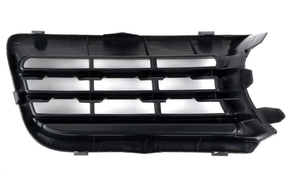 OEM 2006-2007 Subaru B9 Tribeca parachoques delantero agujero cubierta inserto nuevo 57731xa00a Foto 4 de 4