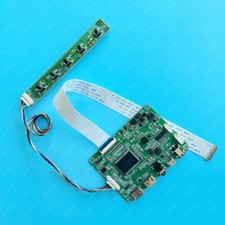 General Control Board Fit Screen Laptop 1366 768 Kit 14" 30 Pin EDP HDMI-Mini