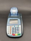 Hypercom Optimum T4100 Credit Card Terminal Works *Parts Only*