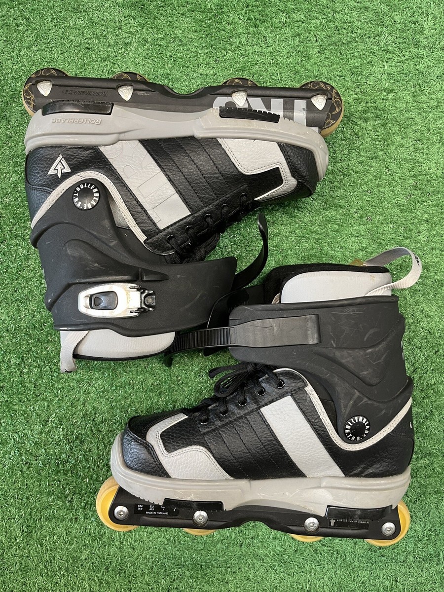 Rollerblade TRS Downtown 中古 インラインスケート Rollerblade TRS Downtown 中古 インラインスケート