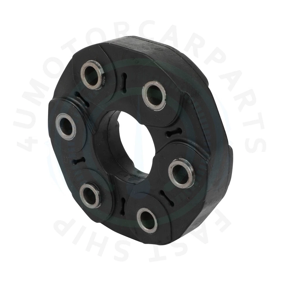 Acoplador de eje de transmisión junta flexible para Mercedes Benz SLK250 SLK300 SLK350 Foto 3 de 4