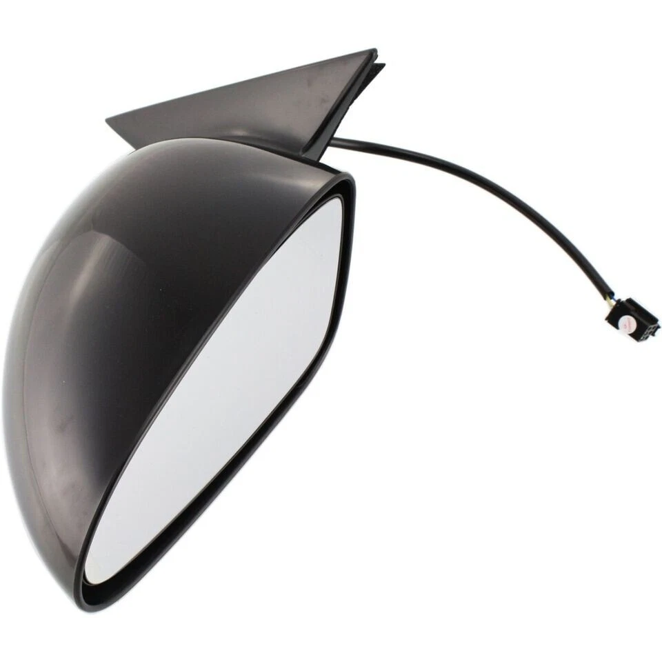 Espejo retrovisor lateral eléctrico izquierdo LH NUEVO para 00-07 Chevy Monte Carlo Foto 4 de 4