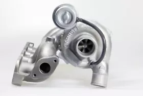 Turbolader Garrett Ford Transit 2.0 Di 86 PS 100 PS 726194 802419