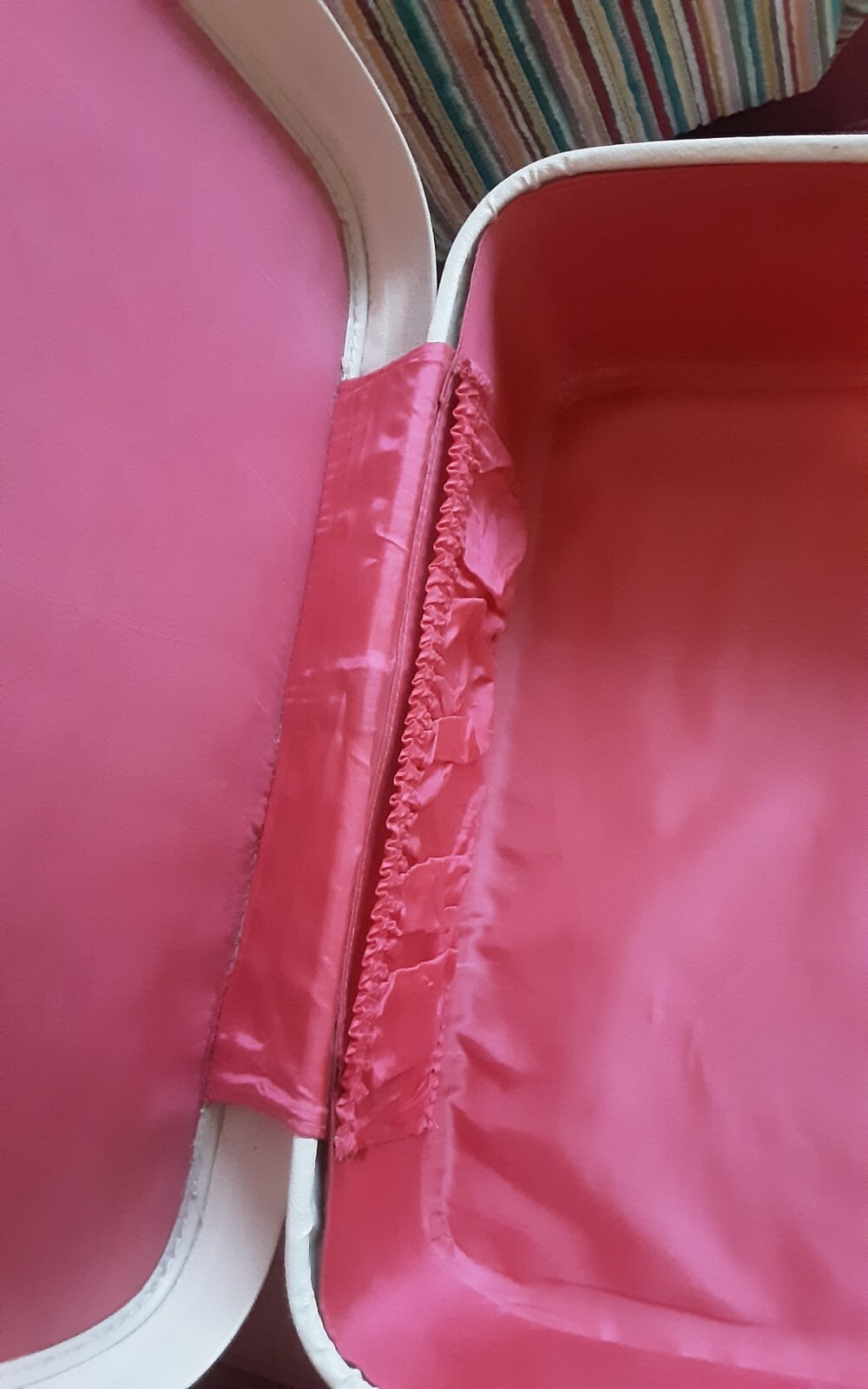 ☆VINTAGE VANITY CASE☆ eBay