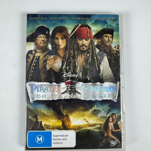 DVD Region 4 clearance various genres & titles good to excellent pick from list - Picture 383 of 775