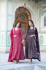 Designer Indian Pakistani Salwar Kameez Bollywood Dress Suit wedding ReadyMade