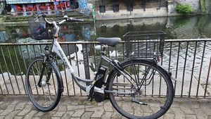 fahrradhelm schön Melon Fahrradhelm Urban Active »Rose Garden« – Melon World GmbH
