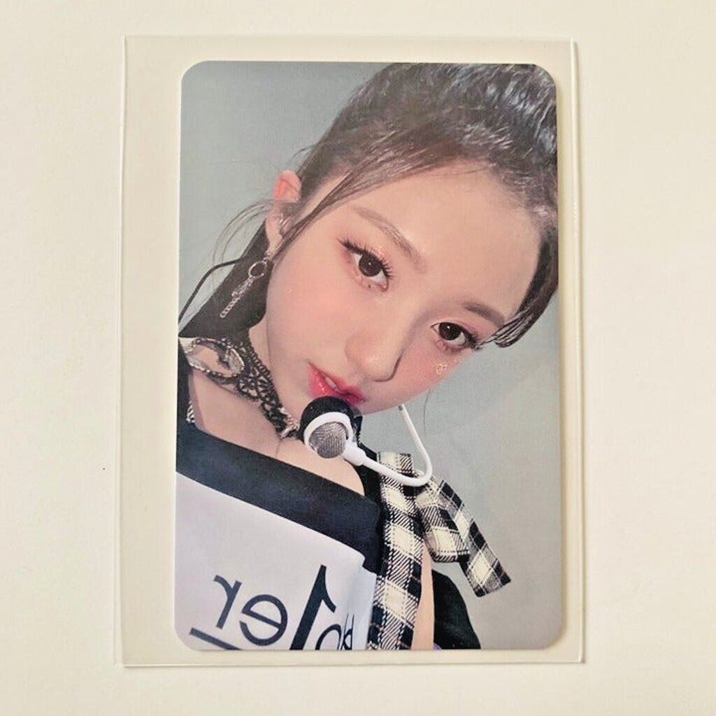 kep1er debut album first impact jump up fansign videocall pob