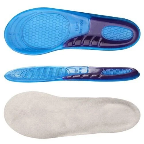 Semelle Int rieure Gel Sport Talon Spurs Orthop dique Chaussures