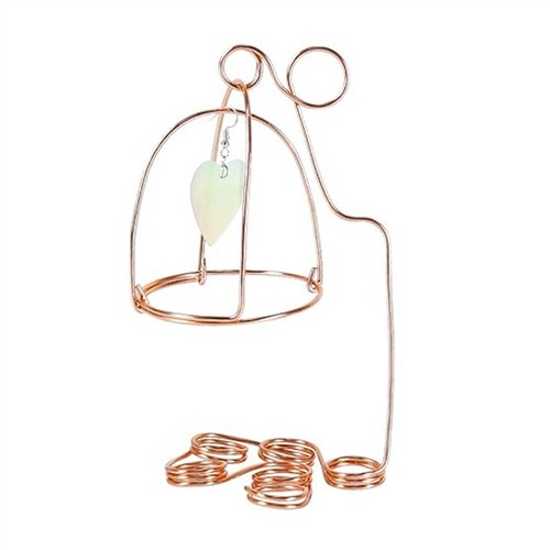 5M/10M 2mm Copper Wire Bare Uncoated New DIY Crafts Hand Crafts Hobbies Solid AU - Picture 9 of 14