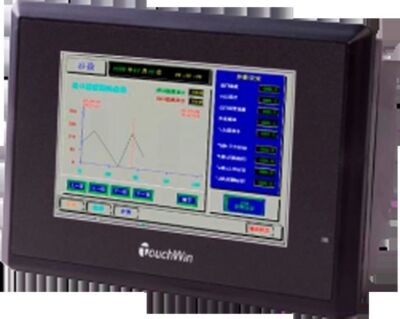 For 7 Inch HMI XINJE TG765-MT Touch S n With Free USB Program Download Cable #WD