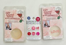 Scrapbooking Embellishments/ Valentines/ Love Theme