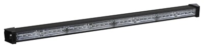 LED GELB/ORANGE STROBE VERKEHRSRICHTUNGSWARNLEUCHTE R65 27x BLITZMUSTER