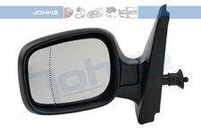 JOHNS Außenspiegel Links u.a. für NISSAN, RENAULT