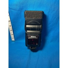 Nikon Speedlight SB-24 Shoe Mount Flash for Nikon and other SLRs Parts
