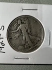 1929-s walking liberty half dollar