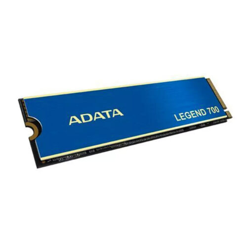 ADATA 2TB SSD Legend 700 M.2 NVMe PCIe Gen3 Solid State Drive - Read 2000 Write - Picture 3 of 7