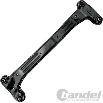 ACHSTRÄGER NEU HINTERACHSE für HYUNDAI TUCSON JM KIA SPORTAGE II JE 2WD 2004-10