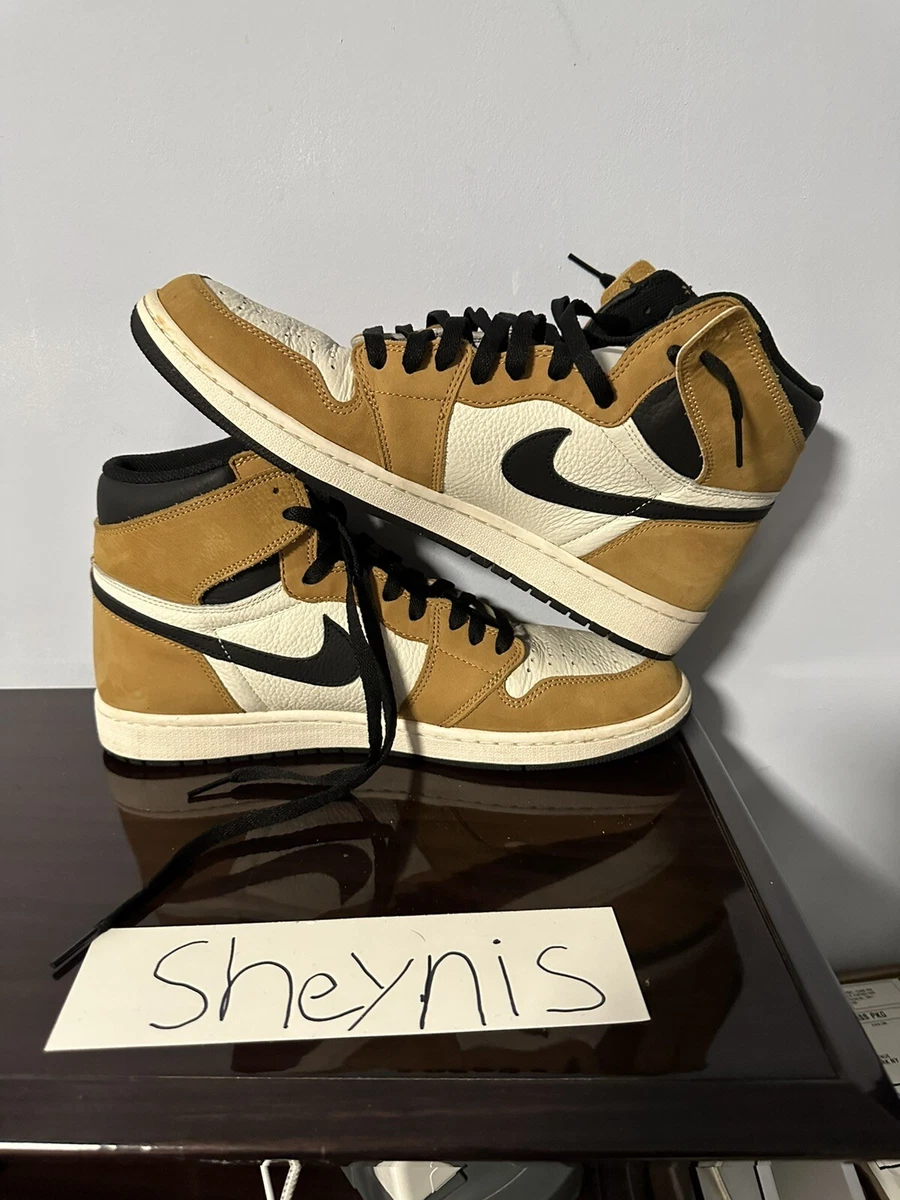 Roty air cheap jordan 1