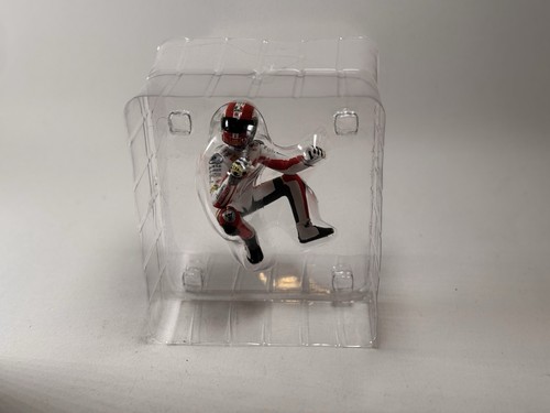 Figurina Marco Simoncelli 2011 MINICHAMPS - Foto 3 di 15