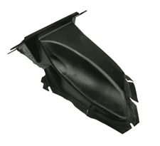 2018-2019 Audi S5 Sportback Front Radiator Left Driver Side Air Guide OEM