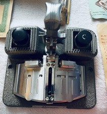 Las mejores ofertas en 16mm Film Splicers | eBay