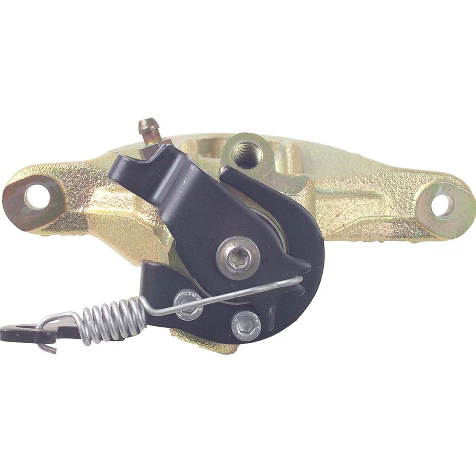 Pinza de freno de disco trasera izquierda y derecha para Jaguar X-Type 2002 2003 2004 2005 3,0 L Foto 3 de 4