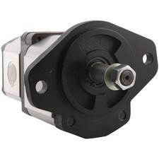 Hydraulic Pump For John Deere 6100d 6110b 6110d 6115d 6125d 6130d 6140d