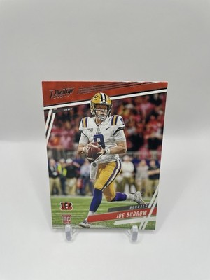 2020 Panini Prestige - Rookies Joe Burrow #258 (RC)