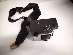 3b1857705d Sicherheitsgurt Gurt Vorne Linke  Volkswagen Passat DE2611598-65