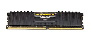 Corsair Vengeance LPX 8GB DDR4 2666MHz RAM CL16 Hochleistungsspeichermodul