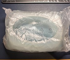 TUPPERWARE KäseMaX groß rechteckig NEU  hellblau Käseglocke Originalverpackt