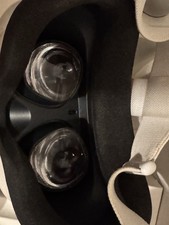 Meta Quest 2 Virtual Reality Headset