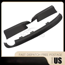 For 2011 - 2013 Toyota Corolla 7689102030 Rear Bumper Lip Lower Spoiler For 2011 - 2013 Toyota Corolla 7689102030 Rear Bumper Lip Lower Spoiler