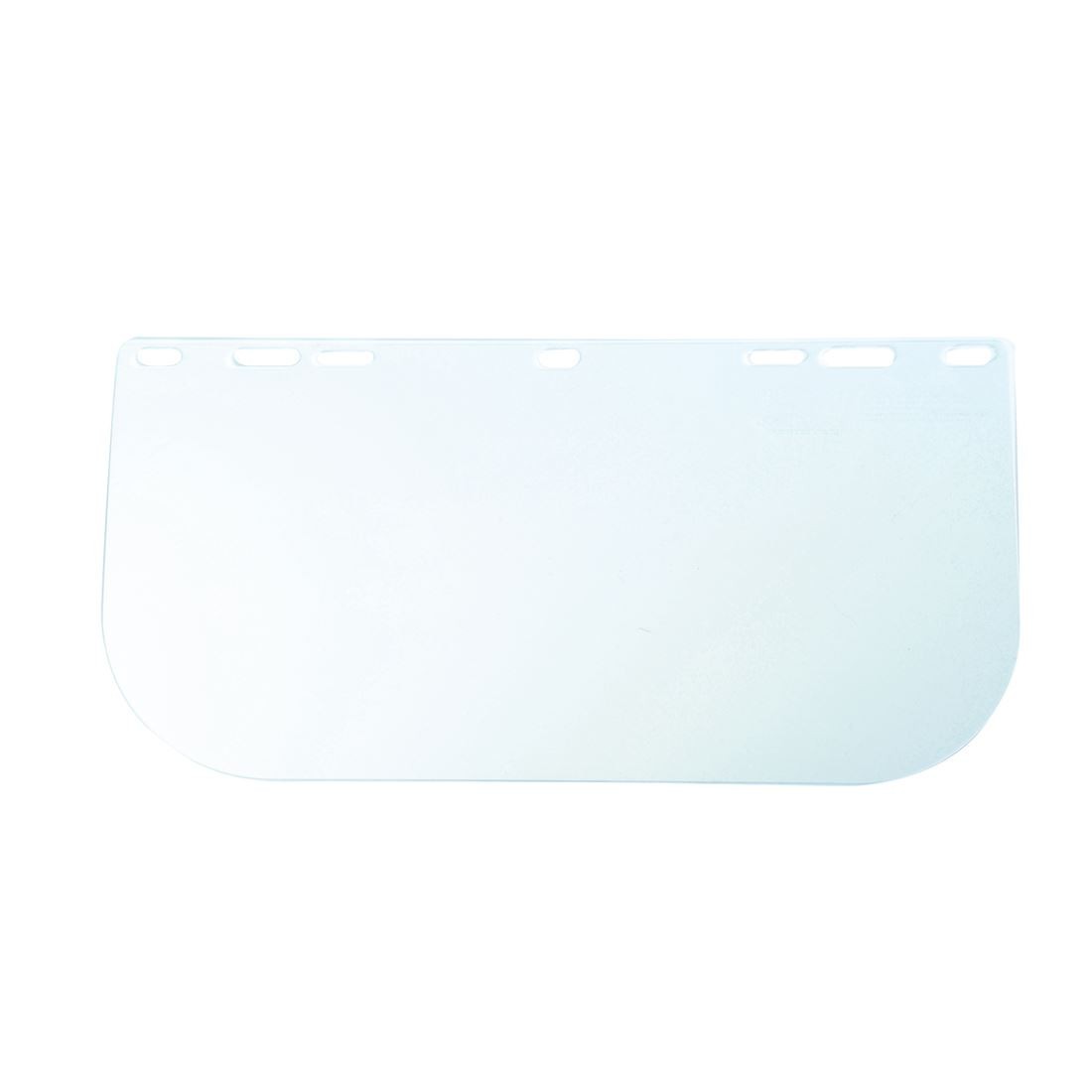 Portwest Replacement Clear Visor Durable PW92