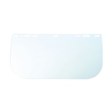Portwest Replacement Clear Visor Durable PW92