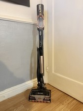 Shark Corded Stick Vacuum Cleaner Anti Hair Wrap and DuoClean Floorhead HZ500UKT