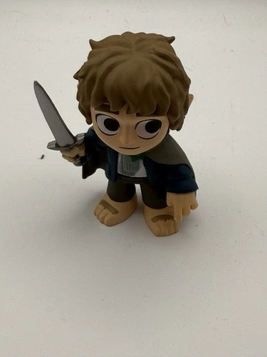Lord Of The Rings Funko Mystery Minis - Pippin