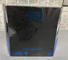 Star Wars Black Series Vader vs Luke Empire Strikes Back Cloud City Duel Set MIB