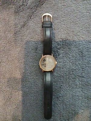 Armbanduhr 1 Deutsche Mark 
