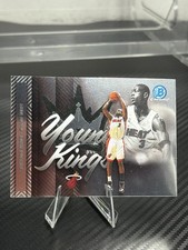 Dwyane Wade - 2025-26 Bowman Basketball #YK-23 Young Kings