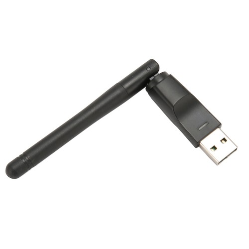 Mt7601 Usb Wifi Adapter 150Mbps Wireless Network Card Adapter With Integra Set - Picture 24 of 24